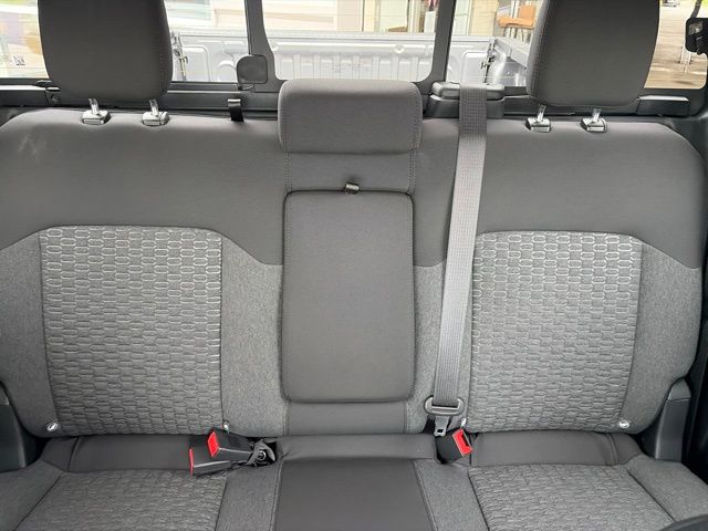 2026 Ford Ranger XLT Gray at Grove City Ford