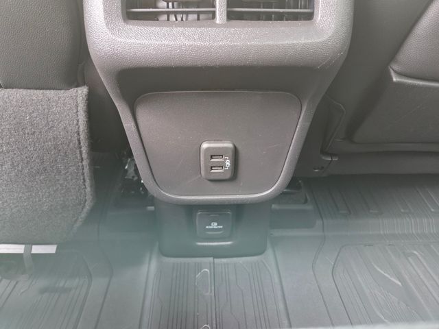 2024 GMC Terrain AWD SLT