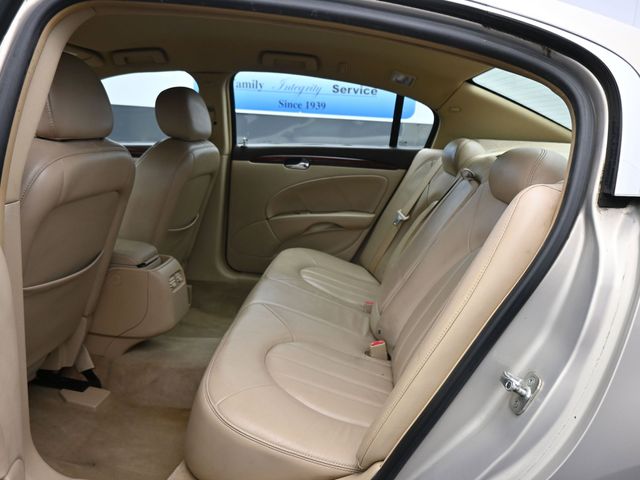 2008 Buick Lucerne CXL photo