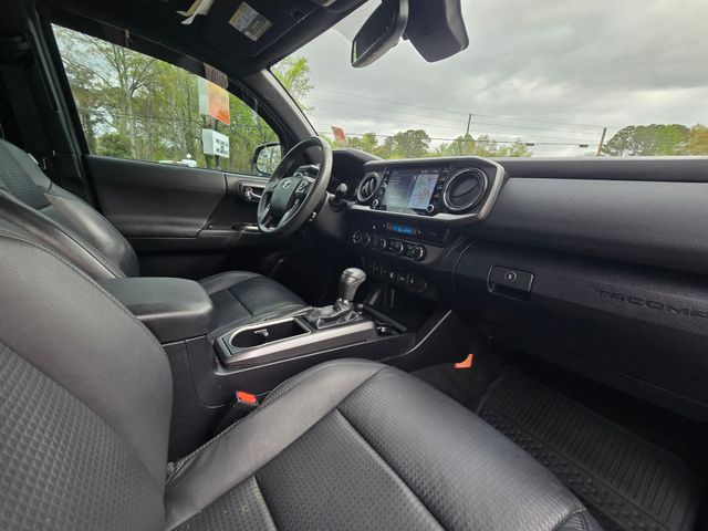 2021 Toyota Tacoma TRD Sport:168307B