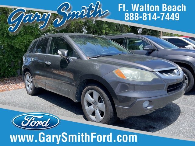 2009 Acura RDX AS-IS CASH VEHCILE / MECHANIC SPECIAL