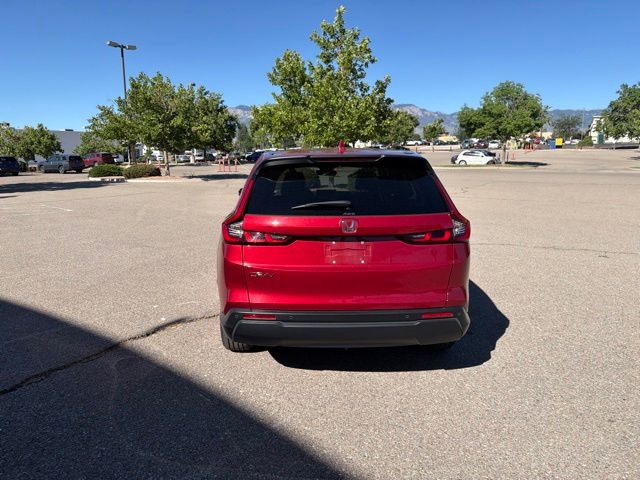 used 2023 Honda CR-V car, priced at $33,991