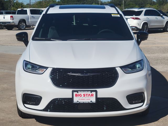 2026 Chrysler Pacifica Limited - 5