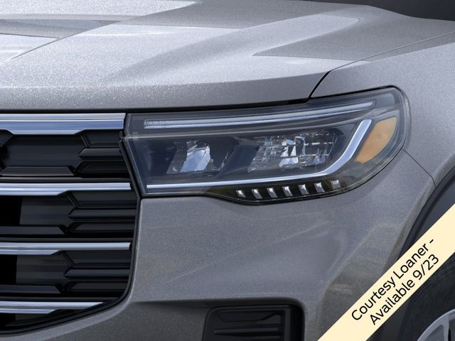 New 2026 Gray Ford Active image 18