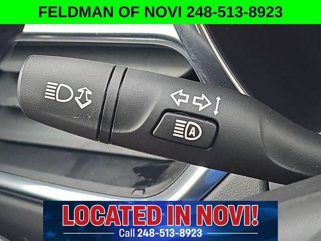 Used 2020 Chevrolet Equinox For Sale in Livonia, MI
