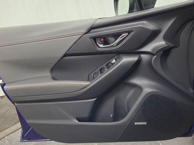 2026 – Subaru – Crosstrek Hybrid