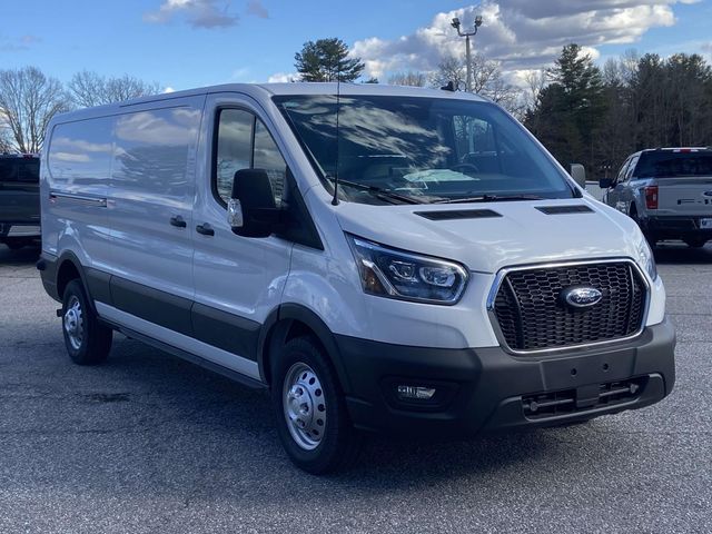 2023 Ford Transit-350 Base 7