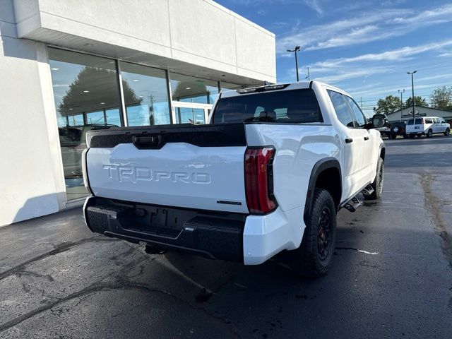 New 2026 Toyota Tundra i-FORCE MAX Truck