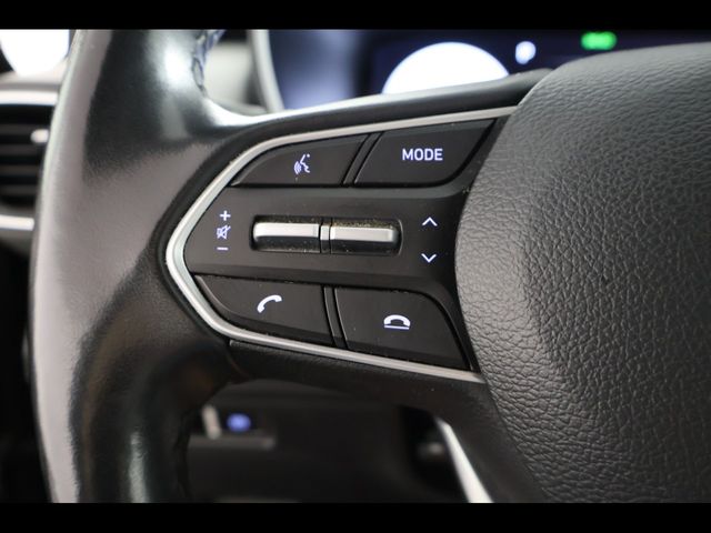 2023 Hyundai Santa Fe Limited - Photo 26