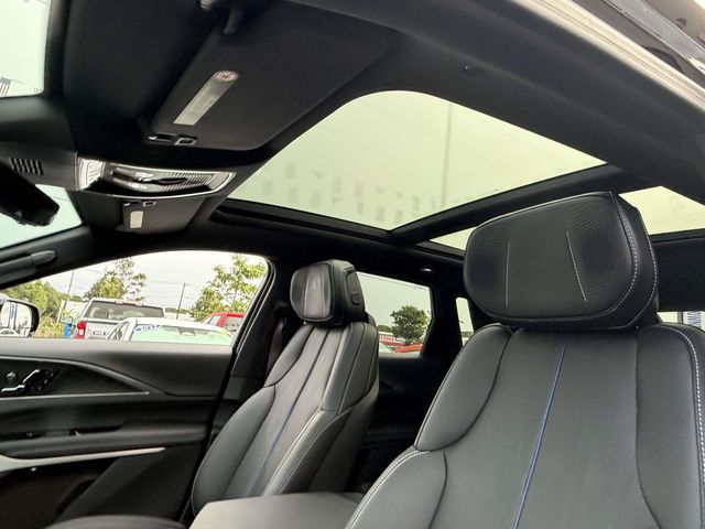 Used 2025 Cadillac LYRIQ SUV