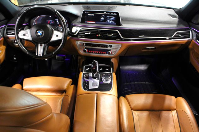 2020 BMW 7 Series 740i xDrive 9