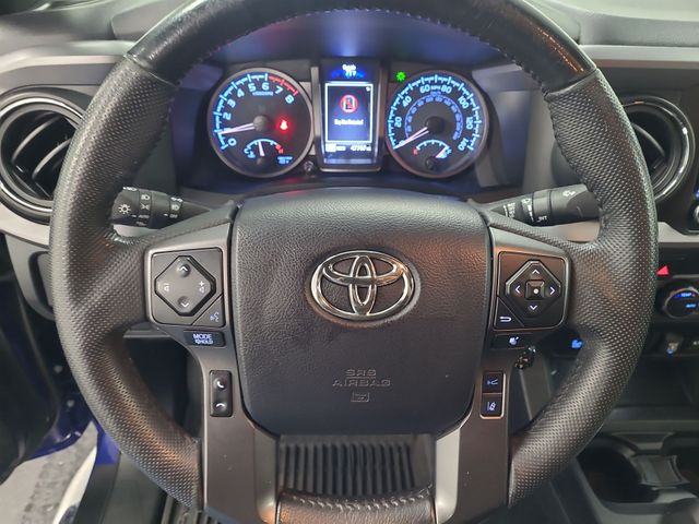 2023 – Toyota – Tacoma