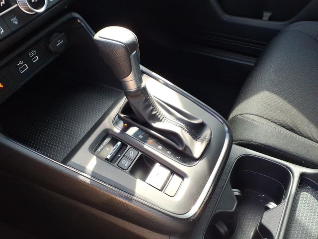 Used 2025 Honda CR-V SUV