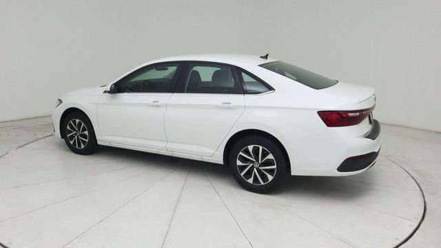 2026 Volkswagen Jetta 1.5T S - 2