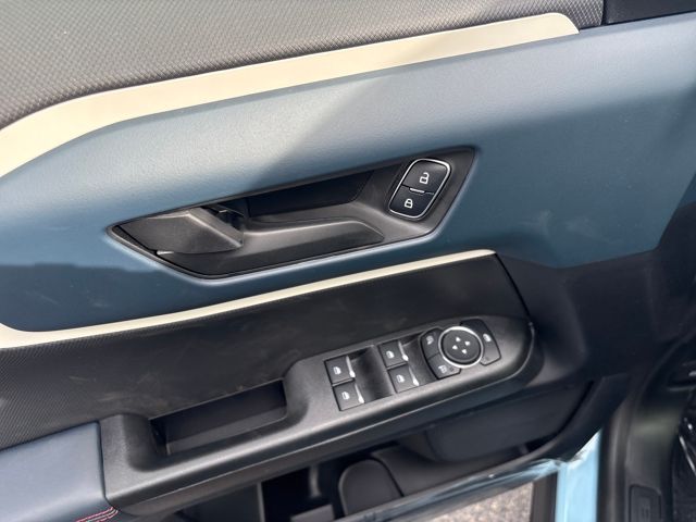 new 2026 Ford Bronco Sport car, priced at $38,366