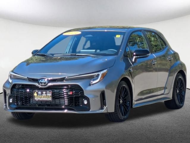 2024 Toyota GR Corolla Premium 13