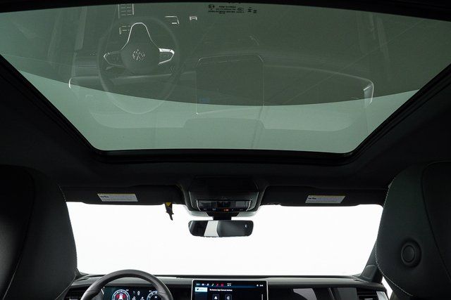 new 2026 Volkswagen Tiguan car, priced at $41,286