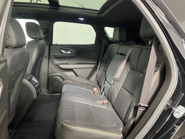 2022 Chevrolet Blazer Premier photo
