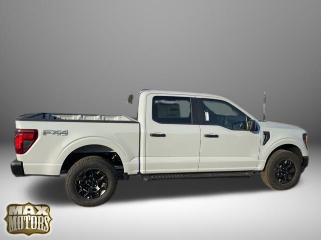 2024 Ford F-150 STX 9