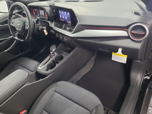 2026 – Chevrolet – Trax