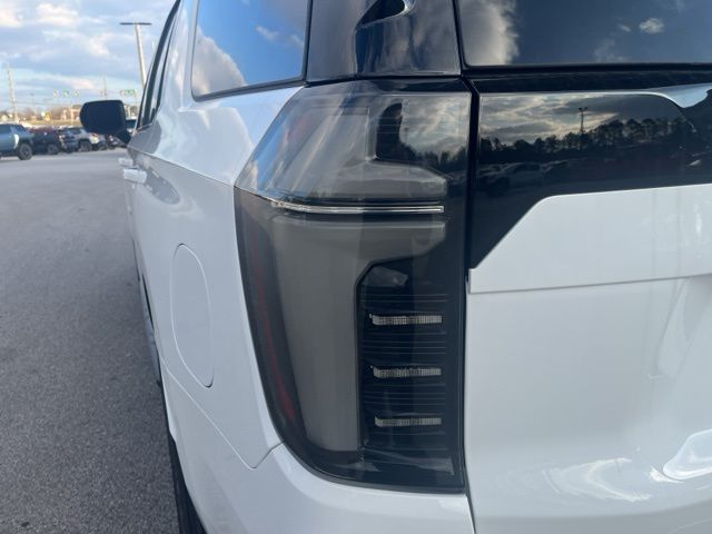 2026 Chevrolet Tahoe LT:45189