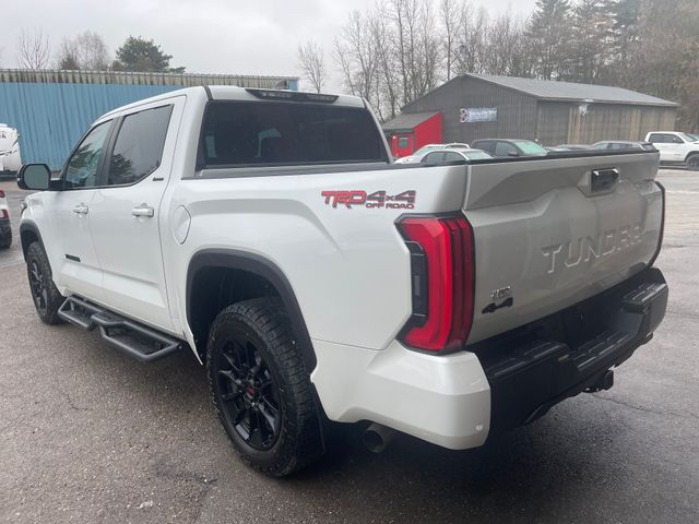 Used 2024 Toyota Tundra Hybrid Truck