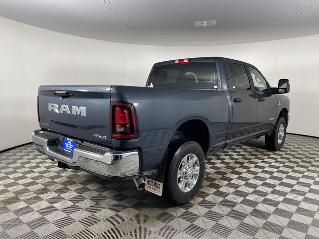 New 2026 Ram 2500 Big Horn For Sale in Bremerton, WA