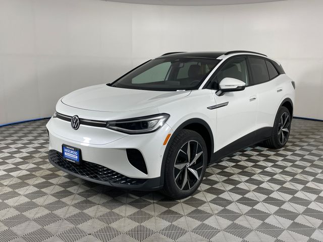 2023 Volkswagen ID.4
