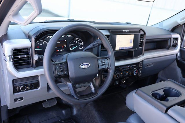2026 Ford F-250SD XL - 10