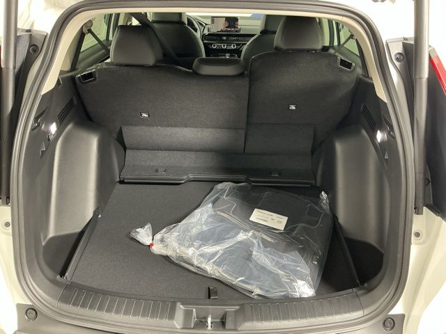 new 2026 Honda CR-V car, priced at $38,805