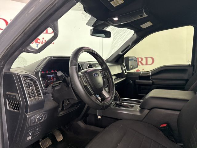 2020 Lead Foot Ford F-150 XLT 4X4 Truck