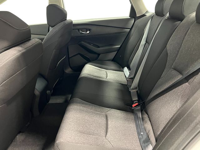 Accord LX