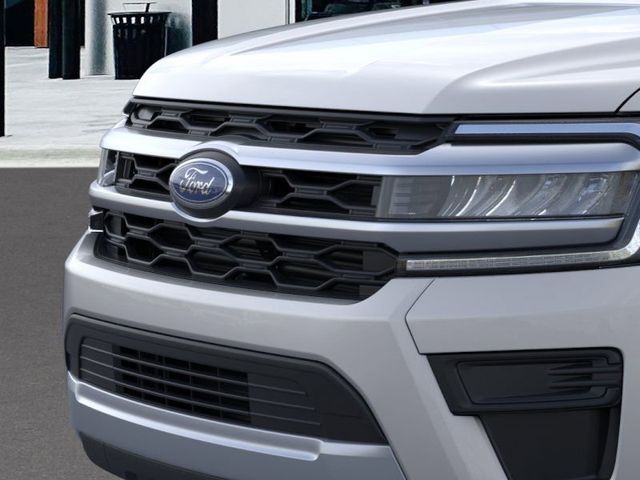 2024 Ford Expedition Max XLT 17