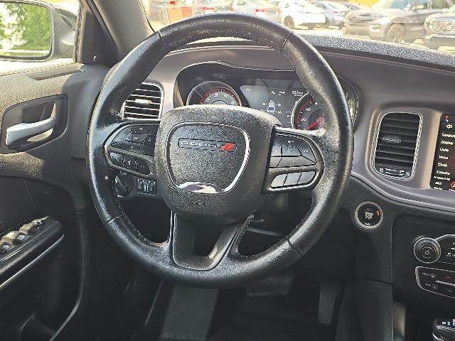 2023 Dodge Charger SXT:L43328A