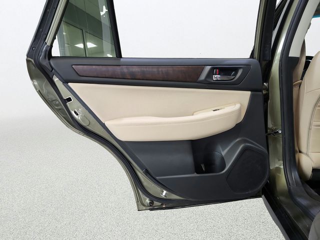 Used 2015 Subaru Outback SUV