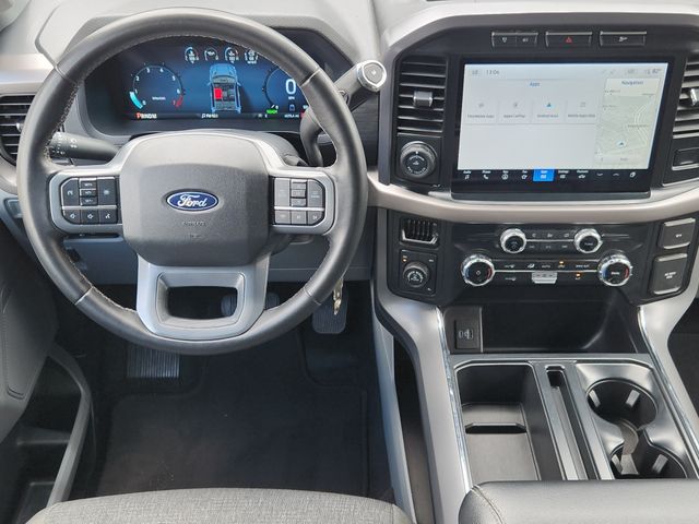 Used 2024 Ford F-150 Truck