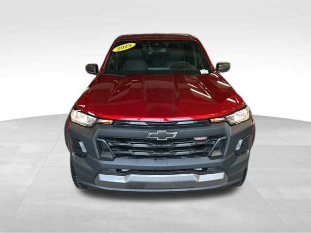 2025 Chevrolet Colorado Trail Boss photo