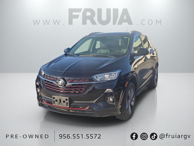 2023 Buick Encore GX Select FWD