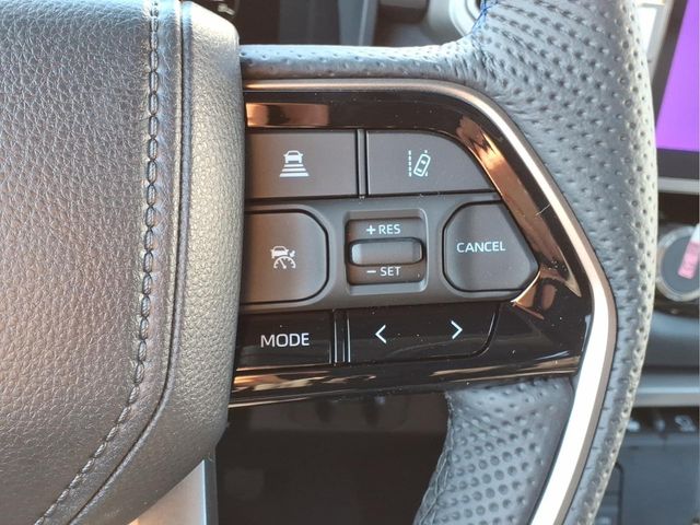 2026 Toyota Tundra Platinum - Photo 21