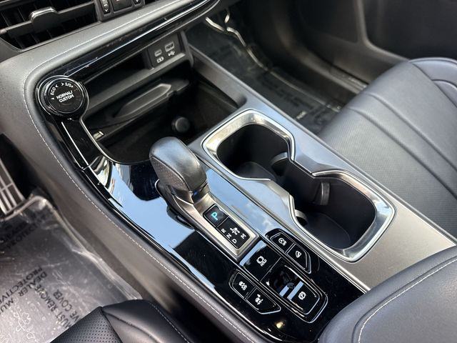 2024 Lexus NX - $42,898