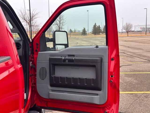 2015 Ford F-350 Super Duty XL