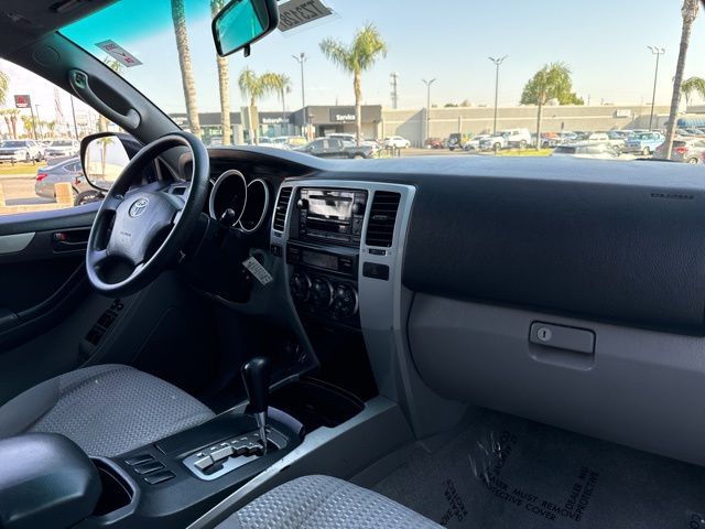 2007 Toyota 4Runner SR5 24