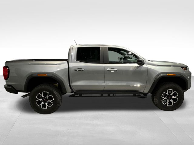 2023 GMC Canyon AT4X - 7