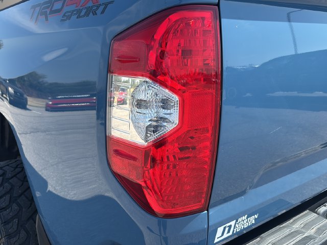 Used 2019 Toyota Tundra Truck