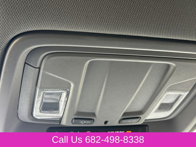 Used 2025 GMC Sierra 1500 Truck