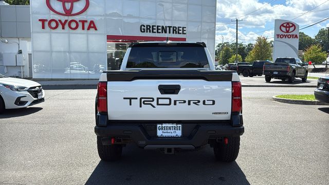 Used 2026 Toyota Tacoma Hybrid Truck