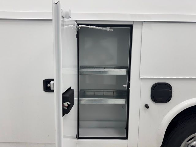 new 2025 Chevrolet Express 3500 car, priced at $63,124