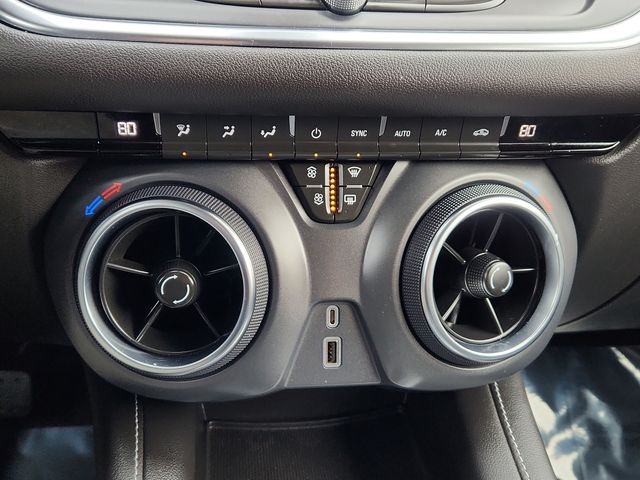 Used 2023 Chevrolet Blazer For Sale in Grove City, OH