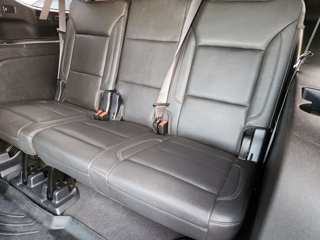 2021 Chevrolet Suburban LT Gray at Big Star Buick GMC