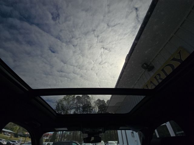 2023 Chevrolet Tahoe LT:168633A